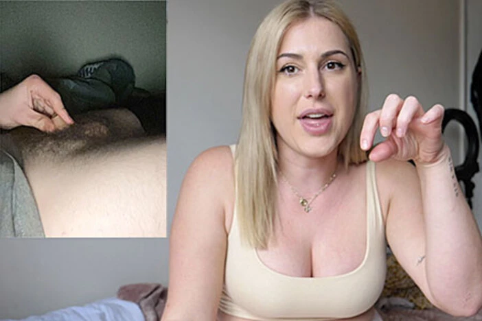 Jenny's Dick Ratings