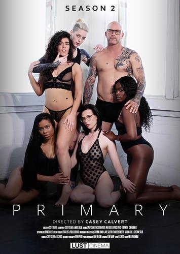Primary Season 2 Ep. 1