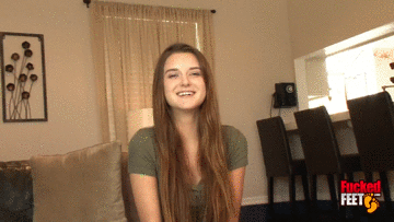 An 18 Year Old and Her Chucks