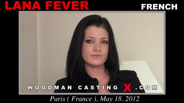 Lana Fever Casting
