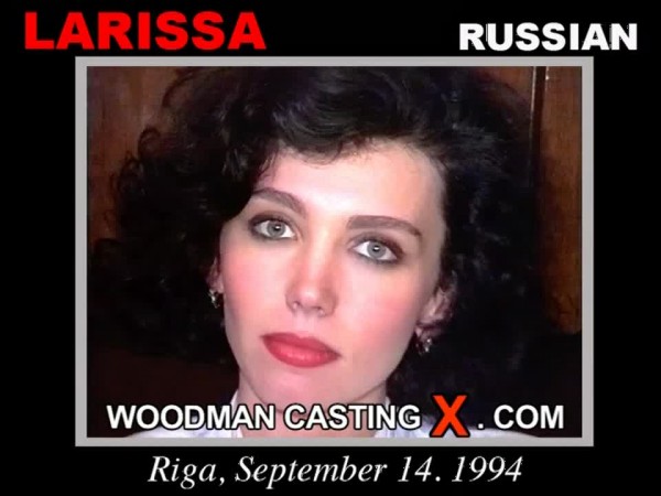 Larissa Casting