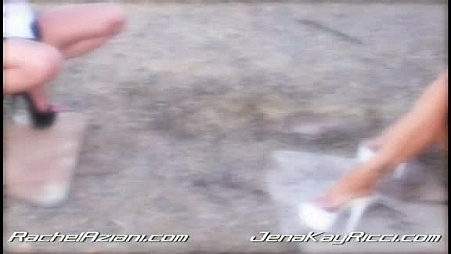 Jena Kay Ricci Video 36