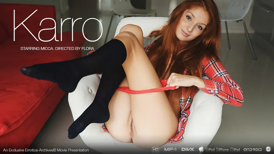 Karro