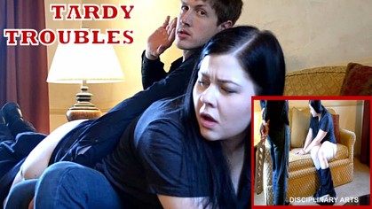 Tardy Troubles