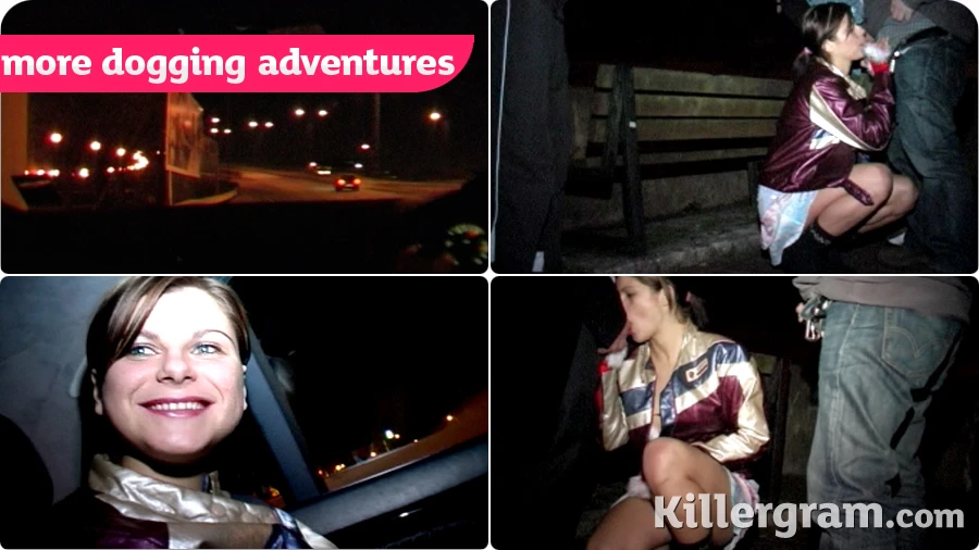 More Dogging Adventures