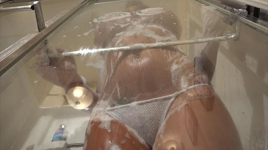 Full Mesh Shower
