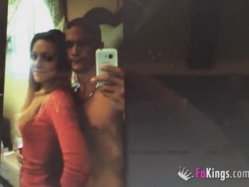 30Th Birthday Big Surprise! Briseida Has a Very Special Treat for Her Boyfriend
