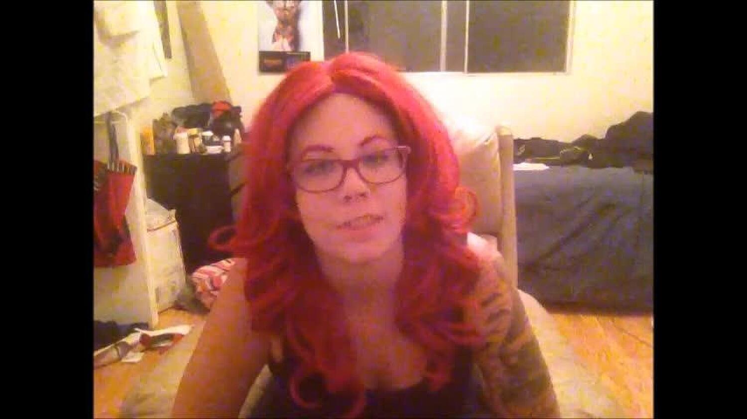 Gender Transfantasy-Wishing I Had A Cock