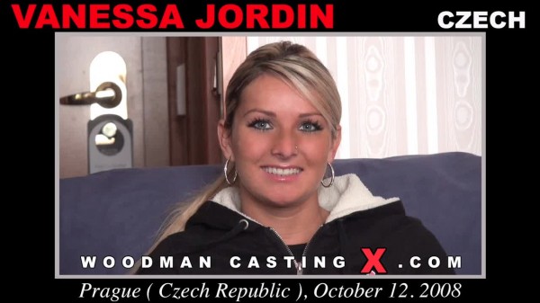 Vanessa Jordin Casting
