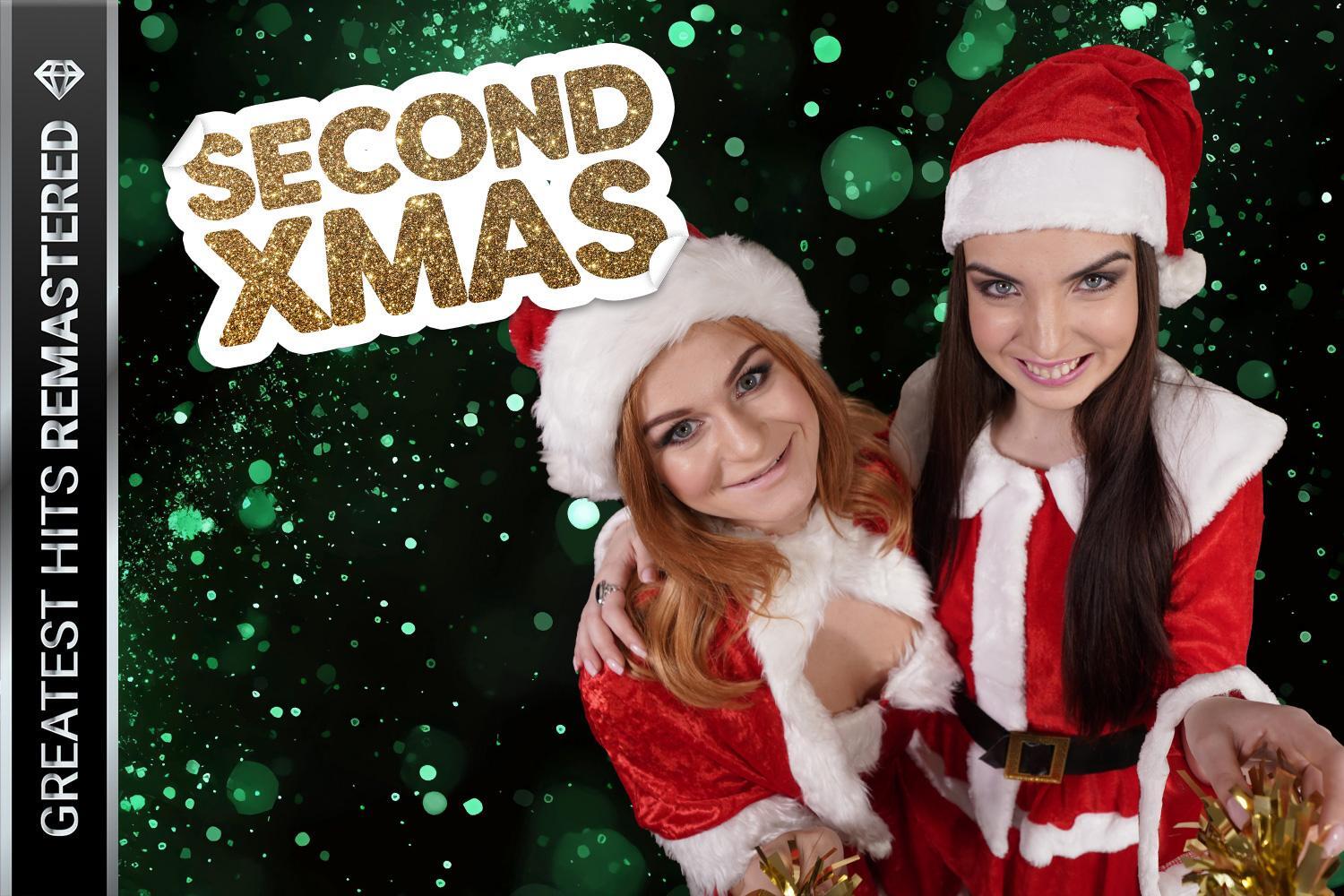 Second Xmas Remastered