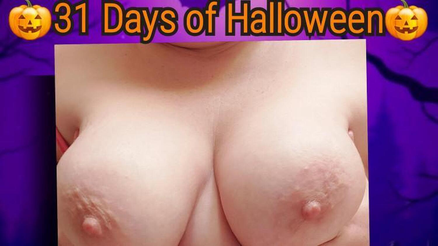 The Fog Movie Review Day 10 Of 31