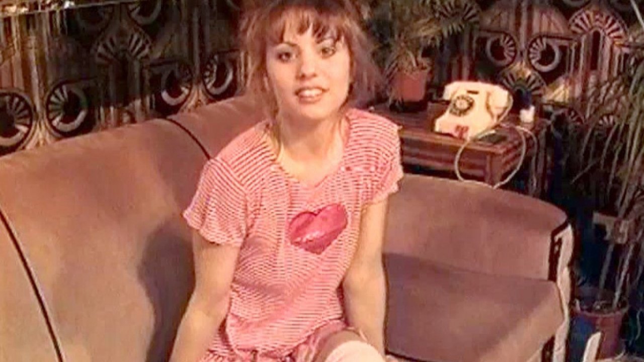 Jackie Is Finally Old Enough To Take All The Cock She Wants