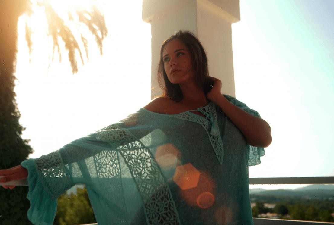 Caprice Divas - Hippie Soul Clip