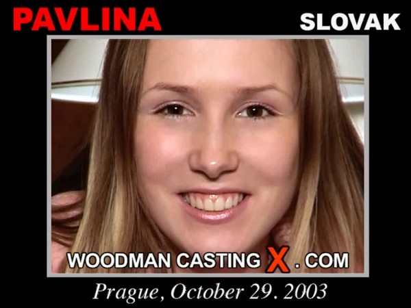 Pavlina Casting