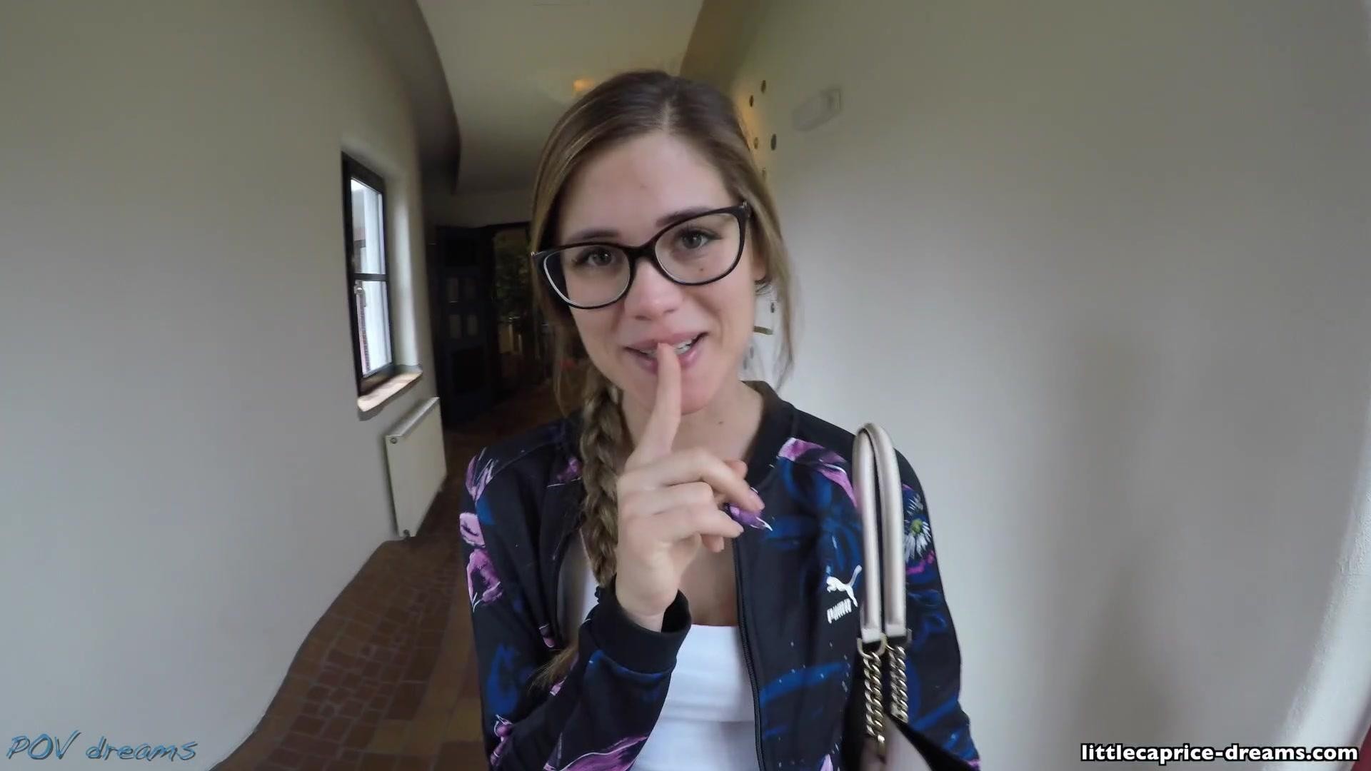 Povdreams Lets Fuck Little Caprice