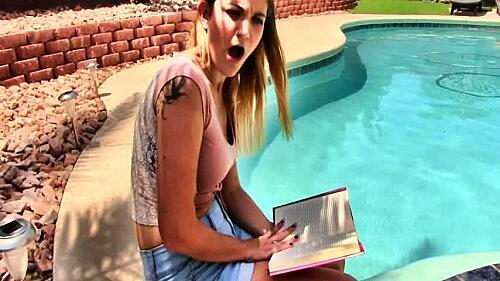 Called Out $ Being Masturbation Pervert