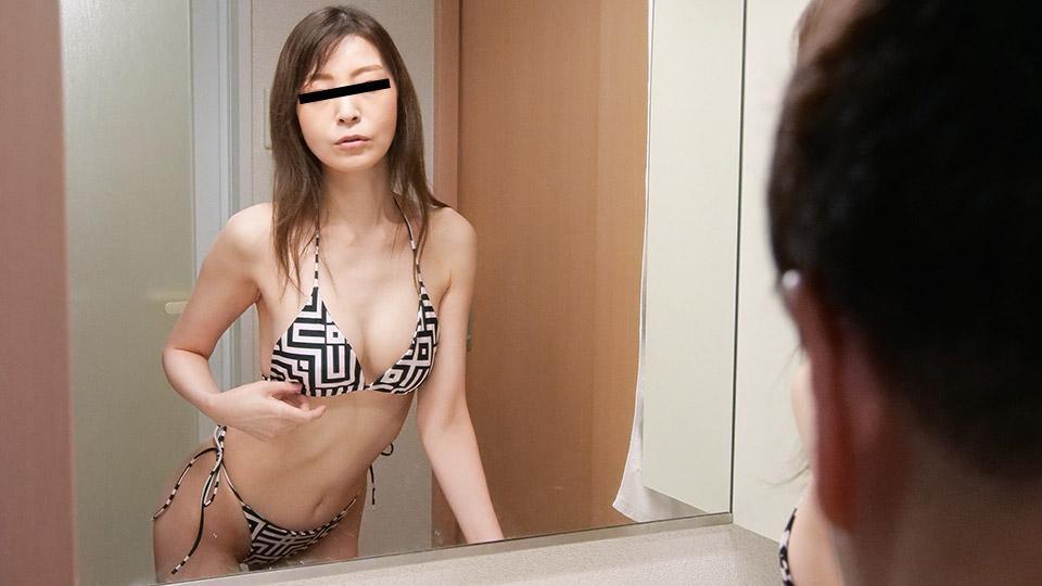 It's Hawaii! A Bikini Wife In High Spirits! : Ways To End A Sexless Marriage