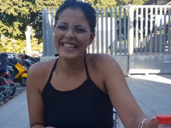 "Rebeca, Do You Want to Kickstart a Career in Porn?" No, No, No, Not My Ass, My Ass Is Not to Be Fucked!