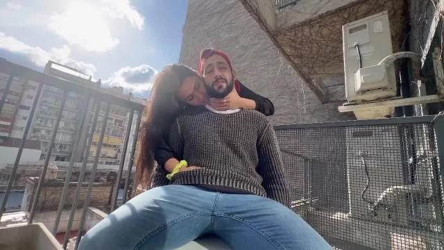 Me Folle a Mi Ex Novia Argentina - Noah Pells y Hijadevenus2001