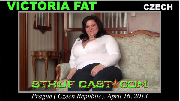 Victoria Fat - Sthuf 35