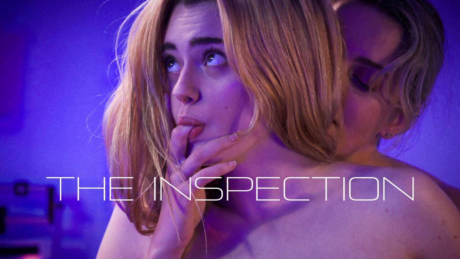 The Inspection
