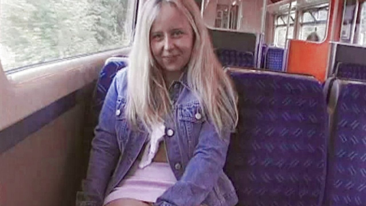 Suzie Haines Is Finally Old Enough To Take All The Cock She Wants