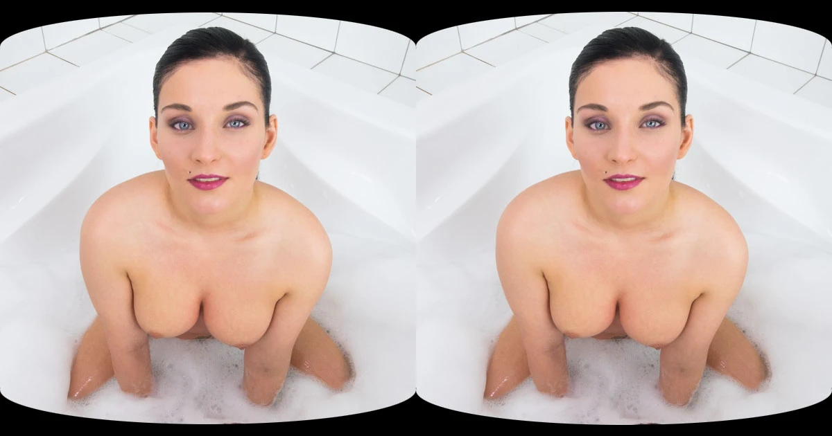 064 - Dirty Shower with Lucia