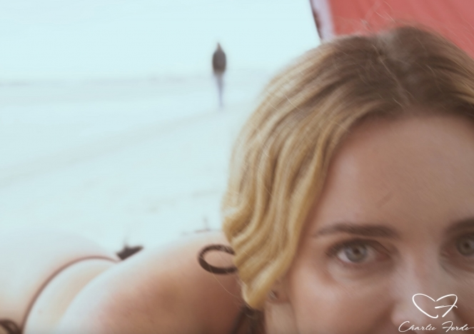 Beach Blow