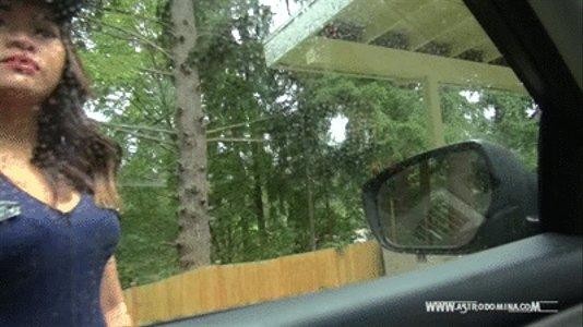 Offender Becomes a Sex Slave - Part 1 (Hd-Wmv Version)
