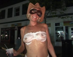 The Streets of Key West