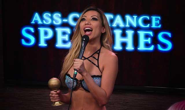 Playboy Morning Show - Season 17, Episode 806
