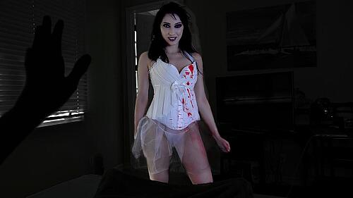 Ghost Of Blowjobs Past