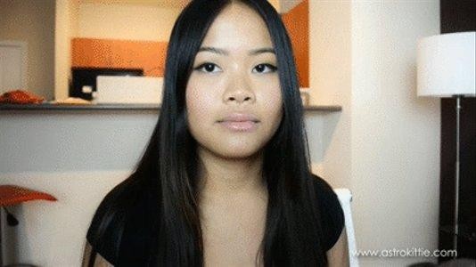 A Story of Hair and Scissors (Mov Version)