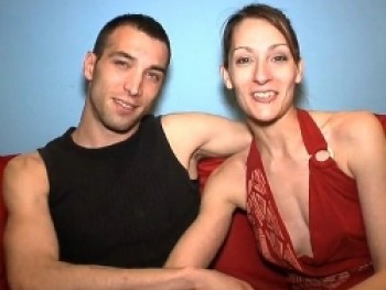 Party Animals From Madrid: Rosa and Manu Go From Dancing in the Chango Club to Fucking for Everyone in Spain to See