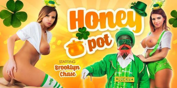 Honey Pot