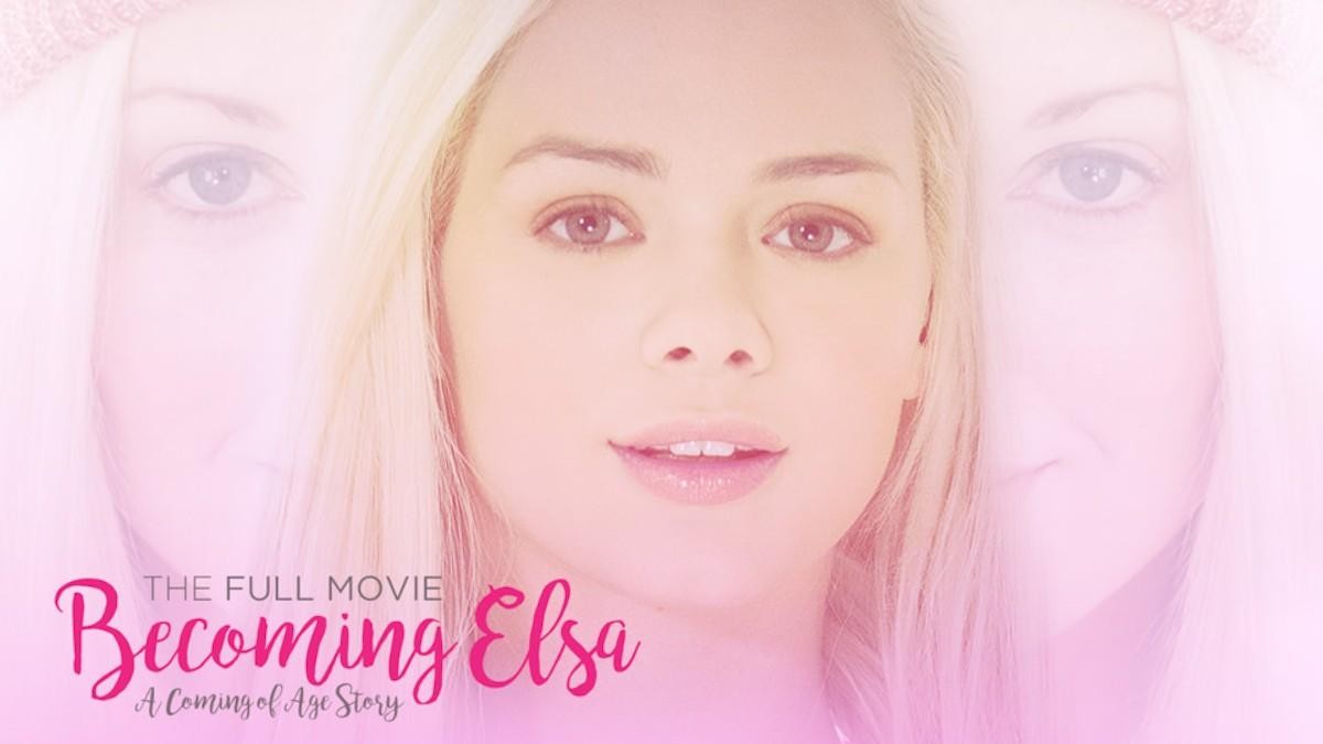 Becoming Elsa Full Movie Scene 10