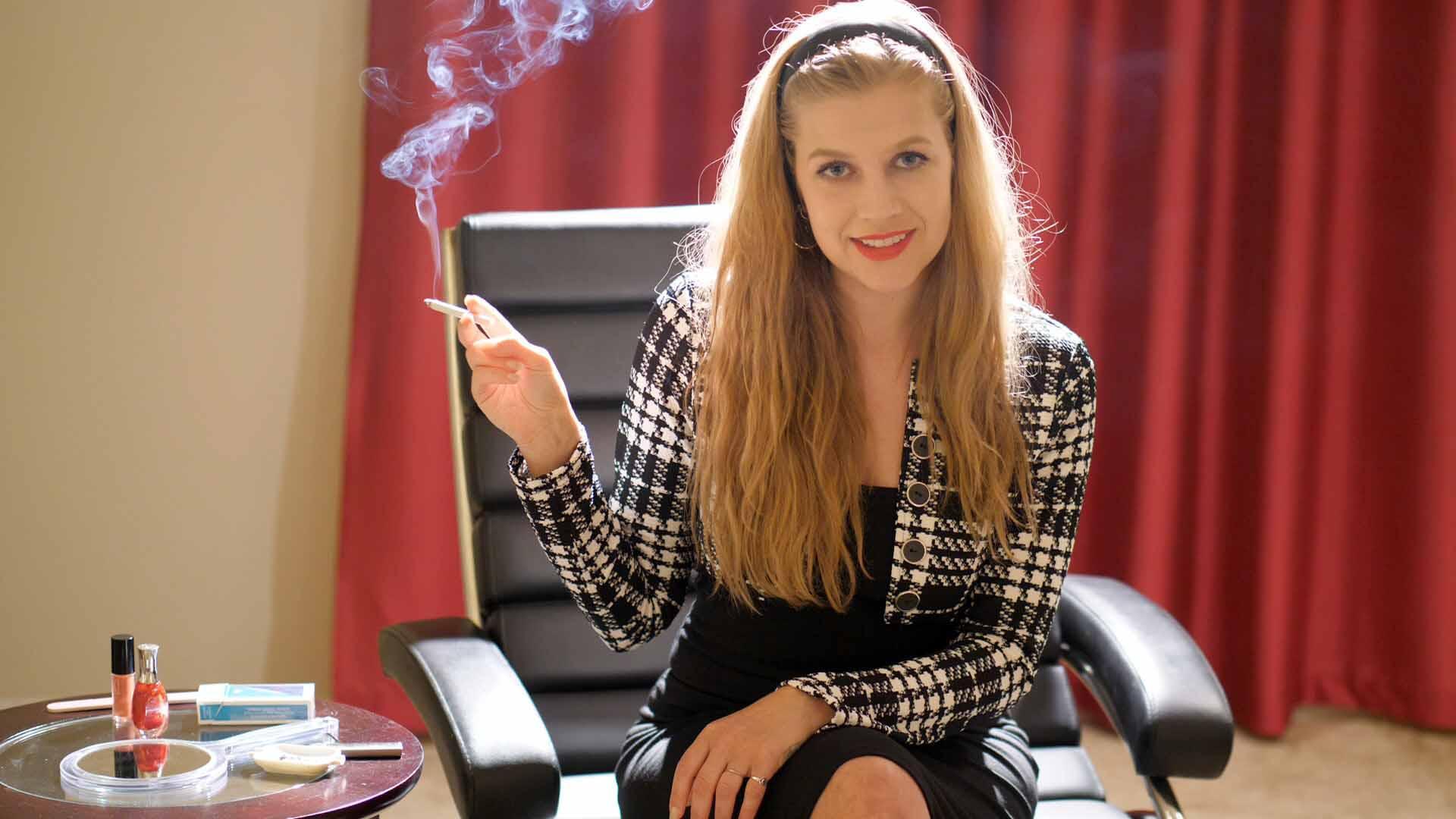 Viktoria 1