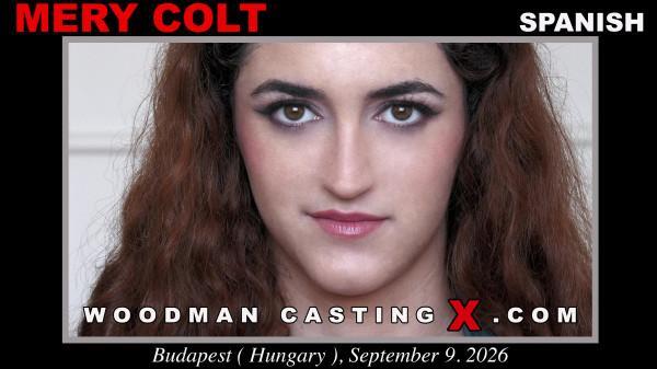 Mery Colt Casting