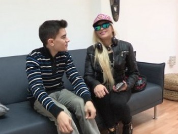 La Entrevista Cerda a Otra De Nuestras Nuevas Chicas Vicio, Nerea Keys