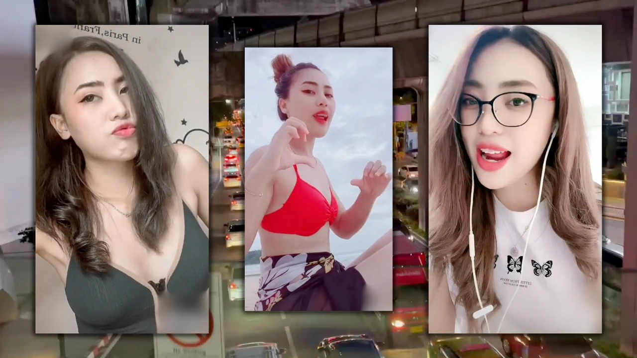 Siam Discovery Mall and Ghust Pics