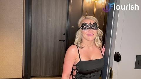 POV Hotwife Heidi Haze and Mrflourish