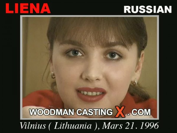 Liena Casting