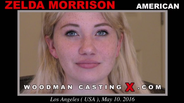 Zelda Morrison Casting