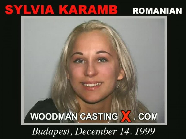 Sylvia Karamb Casting
