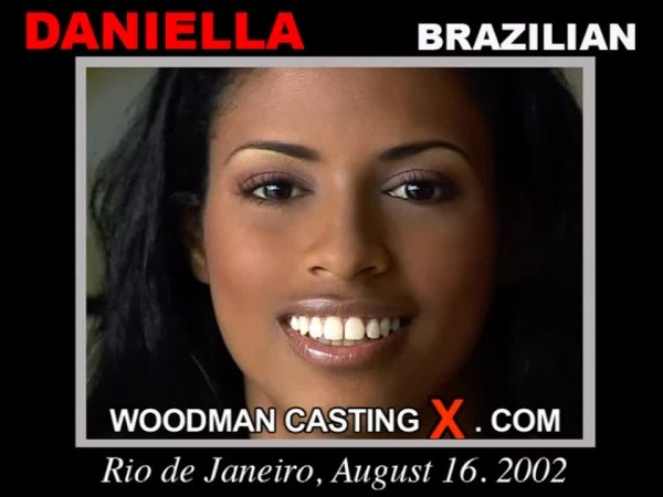 Daniella Casting