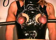 Squirms of Pain