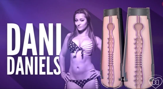 Pre-Order My Newest Sex Toy That Is Going to Change Your Life!