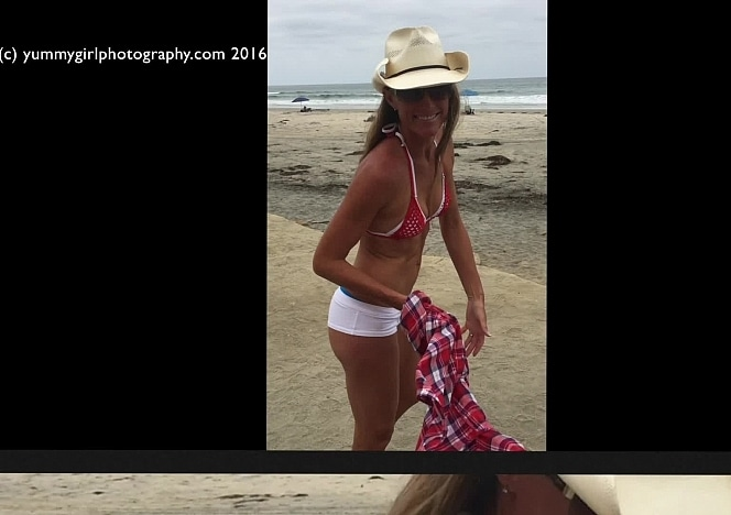 Summer Snap Chat Movie