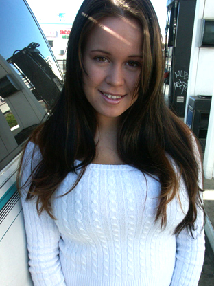 Brandy Talore - V2