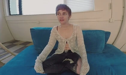 Mercy West Interview